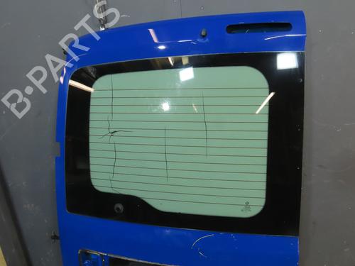 Left tailgate OPEL COMBO Box Body/MPV (X12) 1.3 CDTI (B05) | BP21059840C76 