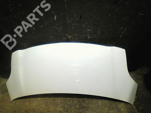 Motorhjelm TOYOTA YARIS (_P9_) 1.4 D-4D (NLP90_, NLP90R) | BP10764061C1 