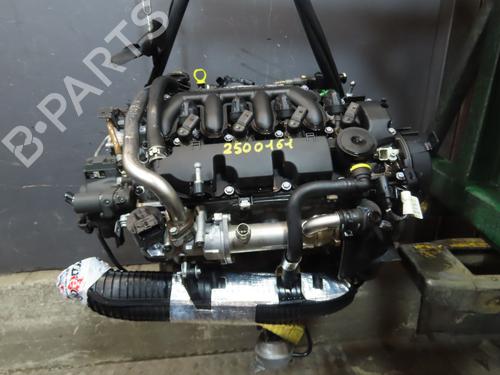 Motor FORD KUGA I 2.0 TDCi (136 hp) 29845019