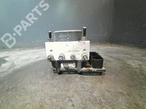 Used ABS pump FIAT 500 (312_) 1.2 (312AXA1A) (69 hp) 11210851