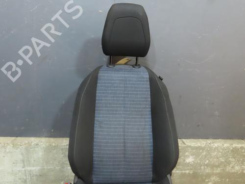 Left front seat PEUGEOT 208 I (CA_, CC_)  | BP21073920C15 