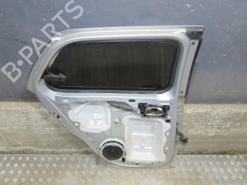Used Left rear door Left rear door 37163253 37163253