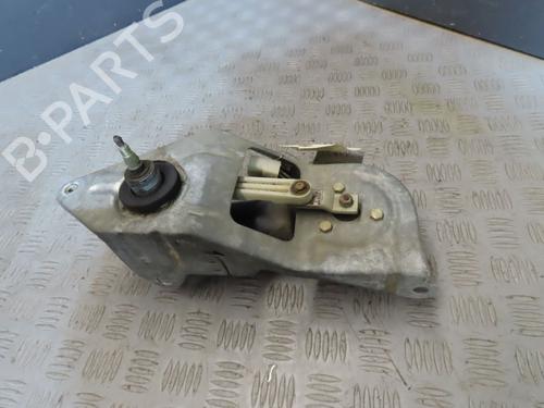Used Front wiper motor Front wiper motor CITROËN BX (XB-_) [1982-1994] 23395842 23395842