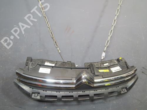 Used Grille Grille CITROËN C3 III (SX) 1.2 PureTech 82 (83 hp) 34710047 34710047
