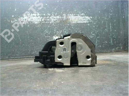 Used Rear left lock TOYOTA PRIUS Liftback (_W2_) 1.5 Hybrid (NHW20_, NHW20R) (112 hp) 11693896