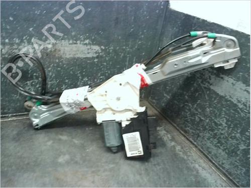 Used Front left window mechanism CITROËN C5 I (DC_) 2.0 HDi (DCRHZB, DCRHZE) (109 hp) 13014021