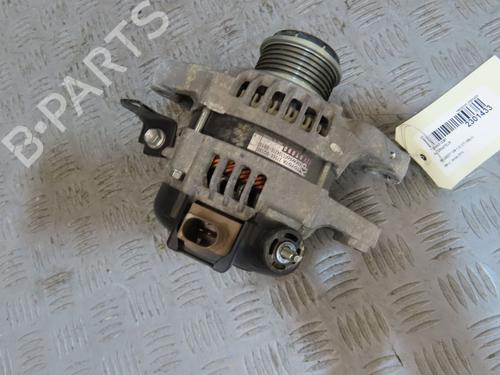 Alternator PEUGEOT 108 1.0 VTi | BP24576720M7 
