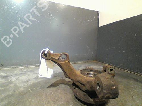 Used Right front steering knuckle Right front steering knuckle 14871648 14871648