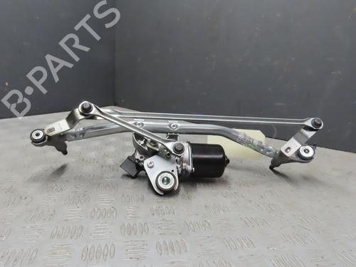 Front wiper motor CITROËN C2 (JM_) 1.4 | BP23116968M29 