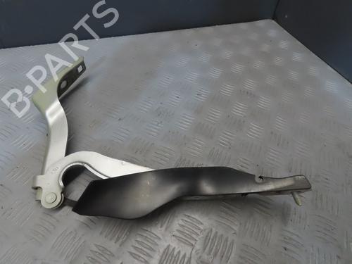Used Hinge/Door check strap PEUGEOT 308 I (4A_, 4C_) 1.6 HDi (112 hp) 21112961
