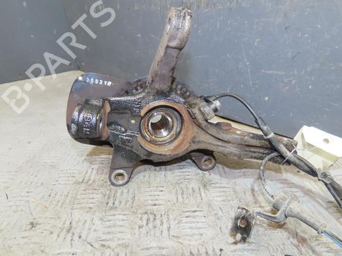 Used Right front steering knuckle SUZUKI CELERIO (LF) 1.0 (AVK310) (68 hp) 31029998