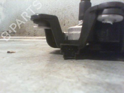 Used Rear wiper motor RENAULT MEGANE III Hatchback (BZ0/1_, B3_) 1.5 dCi (BZ0C) (90 hp) 23116873
