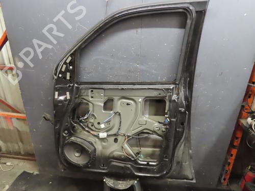 Right front door NISSAN PATHFINDER III (R51) 2.5 dCi 4WD | BP16930841C3 