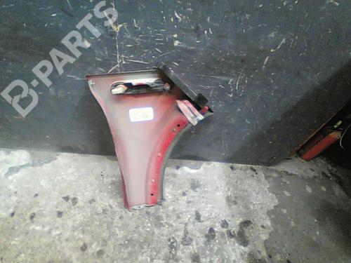 Left front fenders MINI MINI (R50, R53) One | BP10763892C41 