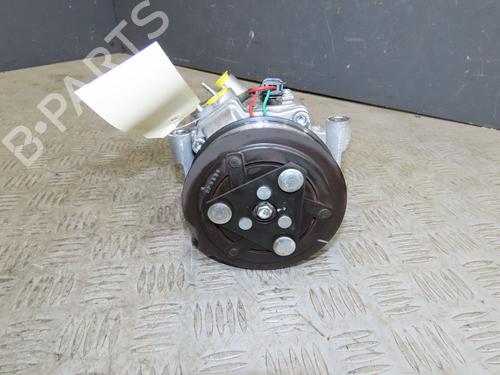 Used AC compressor CITROËN C3 III (SX) 1.2 PureTech 82 (83 hp) 28331548