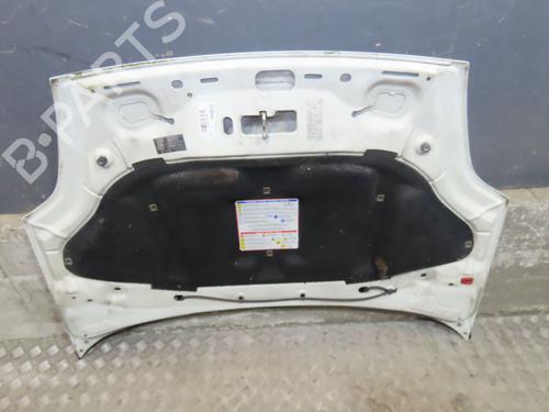 Used Hood Hood FIAT BRAVO II (198_) 1.4 T-Jet (198257) (152 hp) 29469655 29469655