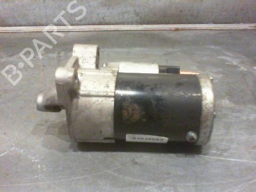 Used Starter DACIA SANDERO 1.4 MPI LPG (72 hp) 11209771