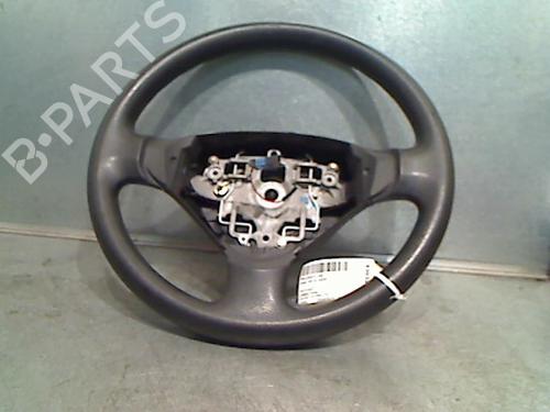 Used Steering wheel PEUGEOT 206+ (2L_, 2M_) 1.4 i (2LKFWA, 2MKFWA) (75 hp) 29622445
