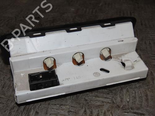 Display monitor PEUGEOT 206 Hatchback (2A/C) 1.6 HDi 110 | BP25480002C48 
