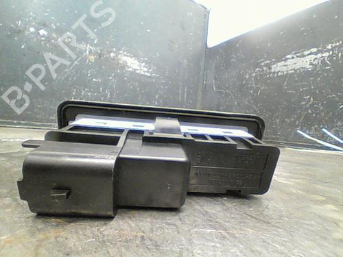 Electronic module PEUGEOT 3008 II SUV (MC_, MR_, MJ_, M4_) 1.6 BlueHDi 120 | BP14873403M83 