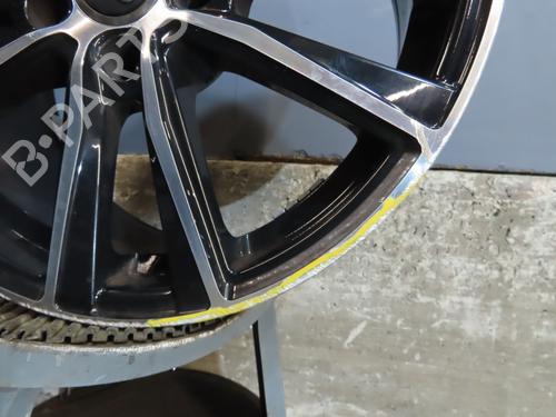 Felg AUDI A4 B7 (8EC) 1.9 TDI | BP21180061C45 