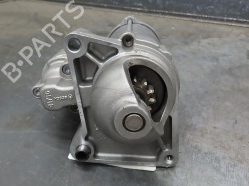 Used Starter PEUGEOT 2008 I (CU_) 1.2 THP 110 / PureTech 110 (110 hp) 16559219