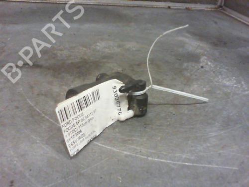 Spylervæskepumpe FORD FOCUS II (DA_, HCP, DP) 1.8 TDCi (115 hp) 14874120