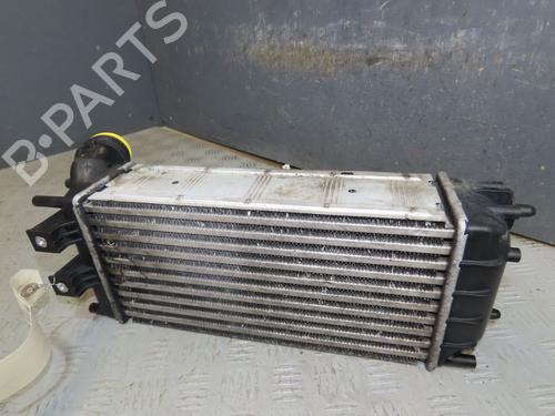 Used Intercooler Intercooler CITROËN C4 Picasso I MPV (UD_) 1.6 HDi 110 (112 hp) 40517976 40517976