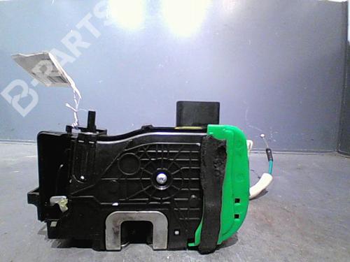 Front right lock HYUNDAI i40 I (VF) 1.7 CRDi | BP10765791C97 
