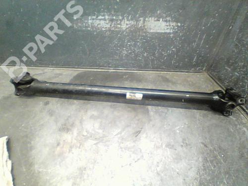 Driveshaft BMW 3 (E90) 330 xd | BP10759929M37 