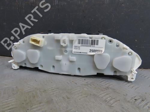 instrument-cluster-peugeot-208-i-ca_-cc_-2012-2013-2014-2015-2016-2017-2018-2019-2020-2021-30502347 main image