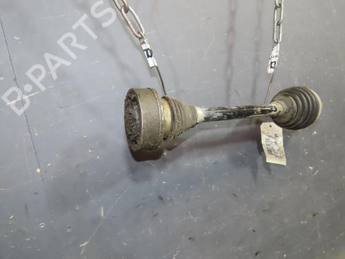 Used Left front driveshaft Left front driveshaft 38429017 38429017