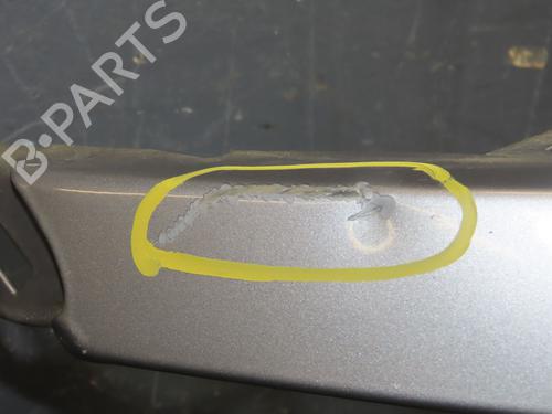 Used Left front fenders PEUGEOT 607 (9D, 9U) 2.7 HDi 24V (204 hp) 25705685