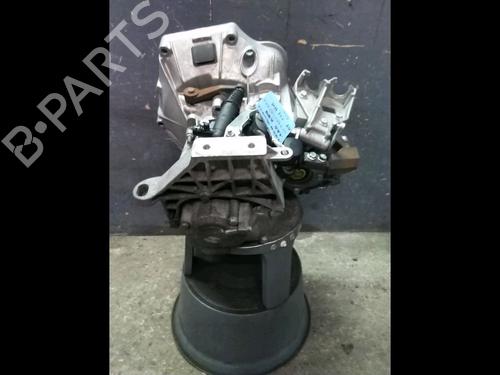 Gearbox ALFA ROMEO MITO (955_) 1.3 MultiJet (955AXP1A, 955AYC1A) | BP23112467M3 