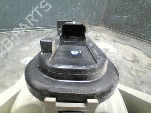 Used Left tailgate light CITROËN C6 (TD_) 2.7 HDi (204 hp) 11213948