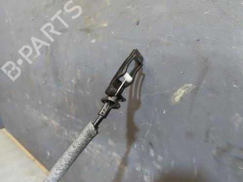 Højre fortil lås VW GOLF VII (5G1, BQ1, BE1, BE2) 1.6 TDI (105 hp) 31843228