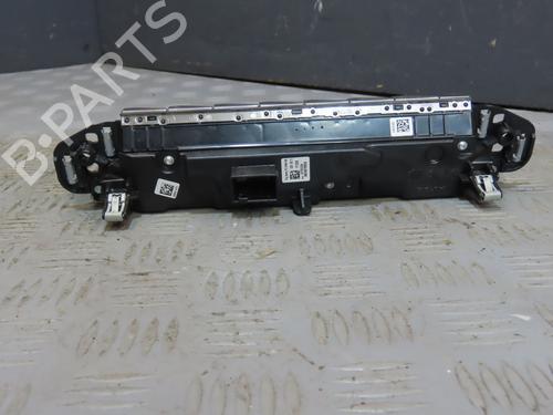 Climate control PEUGEOT 3008 II SUV (MC_, MR_, MJ_, M4_) 1.5 BlueHDi 130 | BP28966773I5 