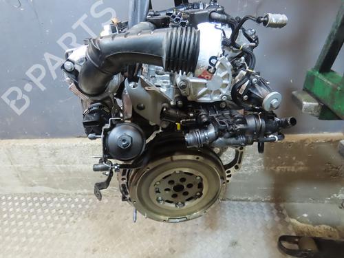 Engine CITROËN JUMPY III Van (V_) 1.5 BlueHDi 120 | BP29985886M1
