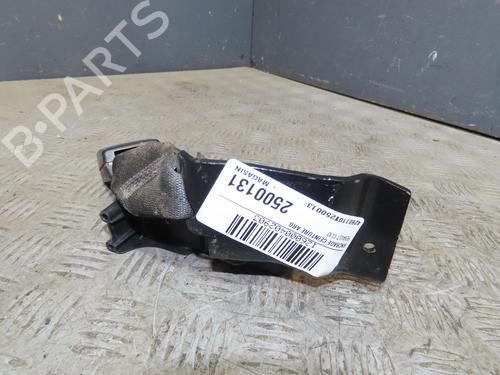 Used Seat buckle RENAULT CLIO III (BR0/1, CR0/1) 1.5 dCi (BR17, CR17) (86 hp) 28711302