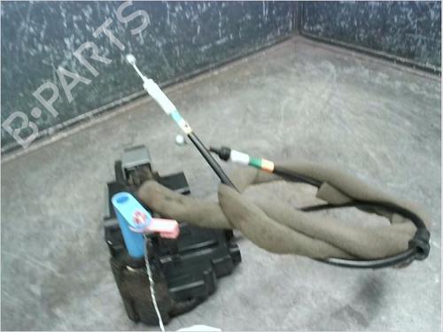 Front left lock INFINITI Q50 50 Hybrid AWD | BP12564127C98