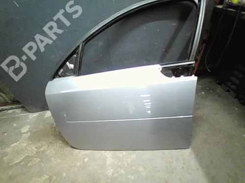 Used Left front door SMART FORFOUR (454) 1.5 CDI (454.001) (95 hp) 11212378