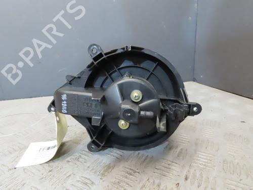 Heater blower motor CITROËN XSARA Break (N2) 2.0 HDI 90 | BP19141487M62 