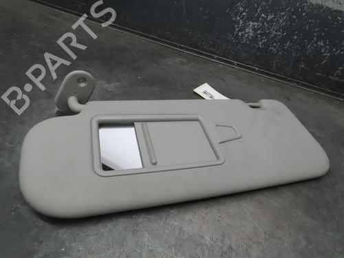 Pala sol esquerda KIA CEE'D (JD) 1.0 T-GDI (120 hp) 27471007