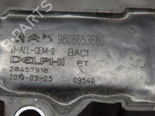 Ignition coil PEUGEOT 2008 I (CU_) 1.2 THP 110 / PureTech 110 | BP16559217M94 