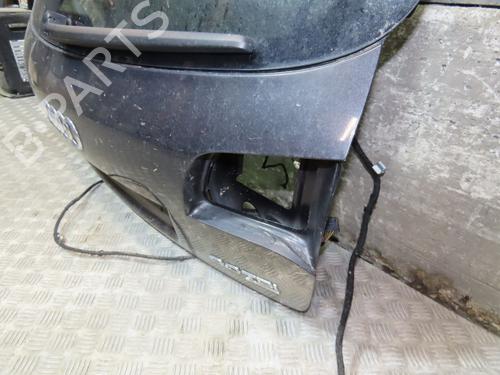 Used Tailgate Tailgate 38341604 38341604