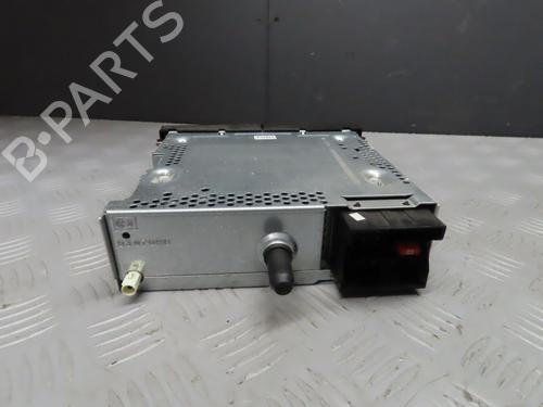 Radio CITROËN C3 I (FC_, FN_) | BP21498568E6