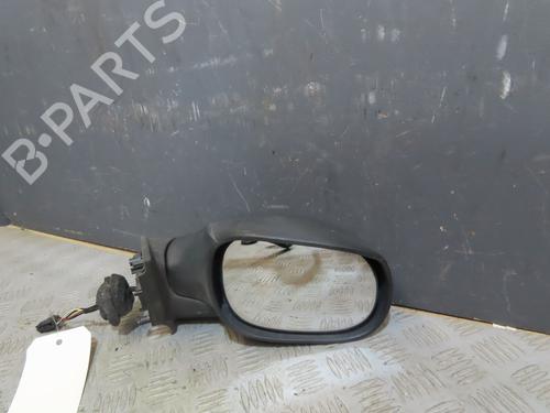 Right mirror CITROËN C3 I (FC_, FN_) 1.4 i | BP27856830C27 