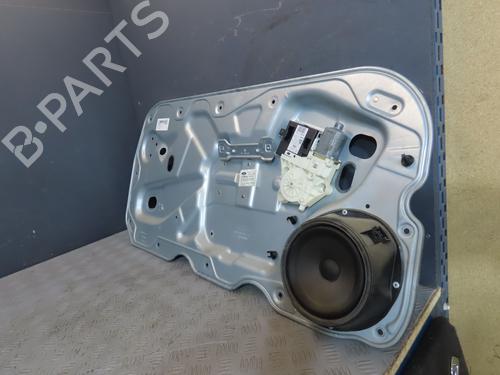 Front left window mechanism FORD FOCUS II (DA_, HCP, DP) 2.0 TDCi | BP23114861C22 - Image 2