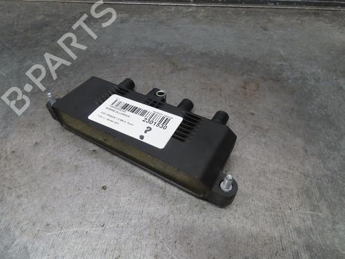 Bobine de ignição FIAT PANDA (169_) 1.2 (169AXF2A, 169AXF1A) (69 hp) 17802186