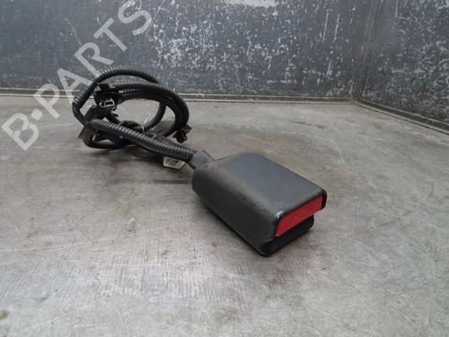 Seat buckle TOYOTA YARIS (_P13_) 1.4 D (NLP130_, NLP130) | BP17134254I32 